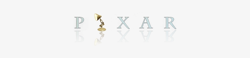Fancy Create A Transparent Background Pixar Userlogos - Pixar Logo No Background, transparent png #1496431