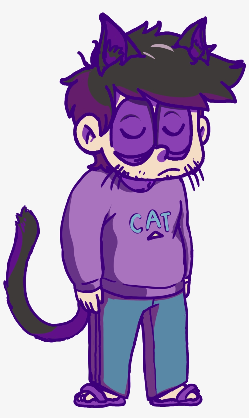 Congratulations To @sweetstuff6789, Who Requested And - Cat, transparent png #1496701