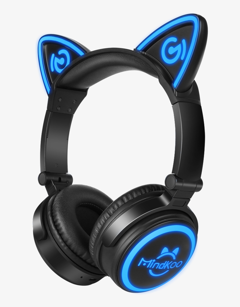 Transparent Roblox Headphones