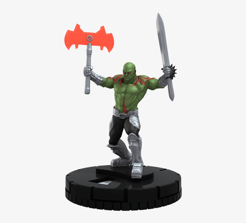 Secret Wars Battleworld Heroclix, transparent png #1496793