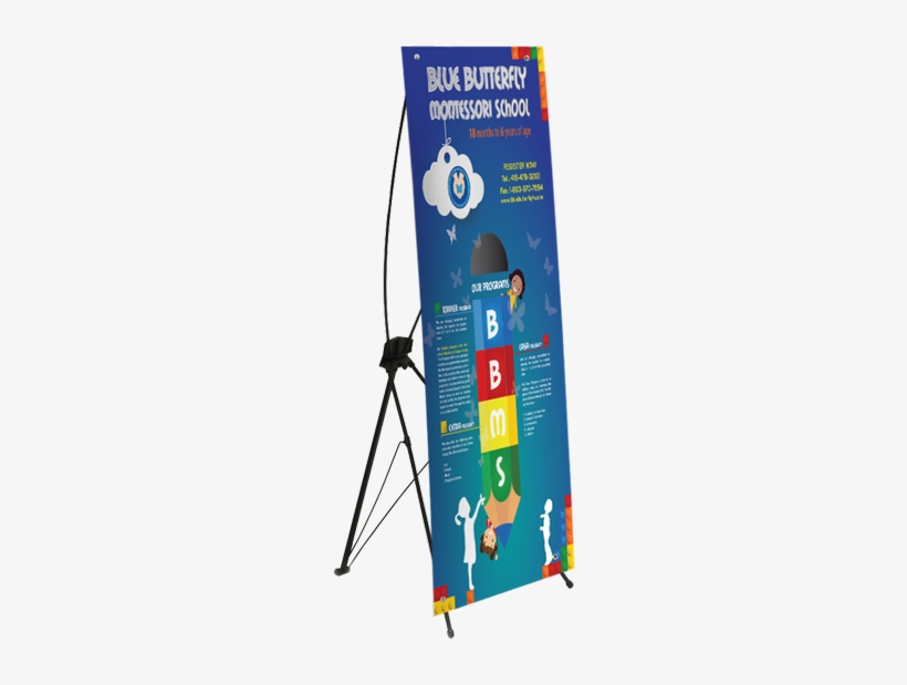 Related Wallpapers - Xscape Tension Exhibition Banner Stand, transparent png #1496932