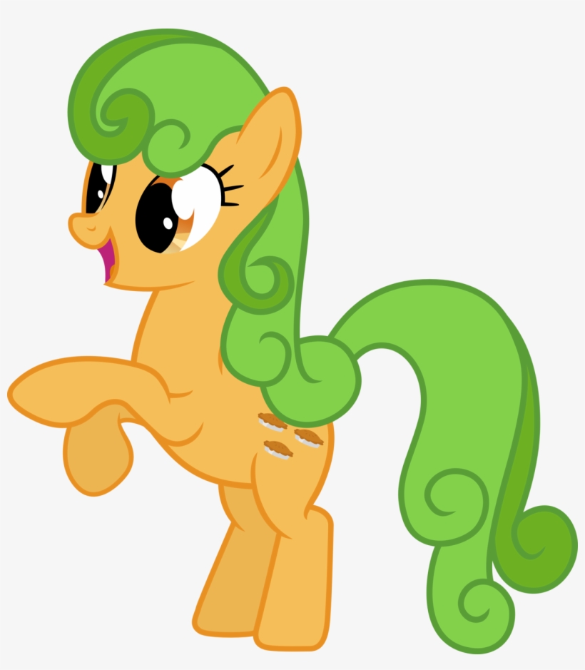 Apple Pie - My Little Pony Apple Crumble, transparent png #1497043