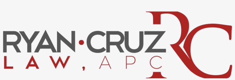 Ryan-cruz Law, Apc - Illustration, transparent png #1497066