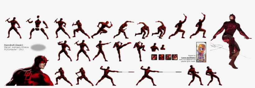 Click For Full Sized Image Daredevil - Daredevil By Ed Brubaker And Michael Lark Omnibus, transparent png #1497068