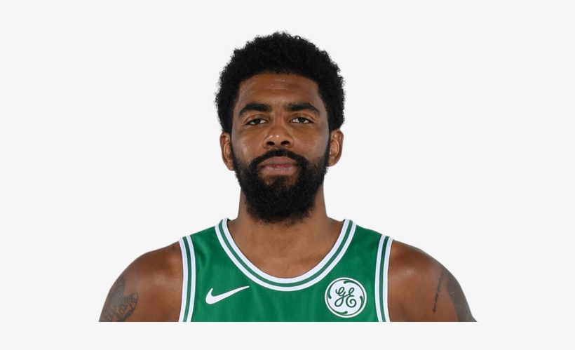 Kyrie Irving, transparent png #1497112