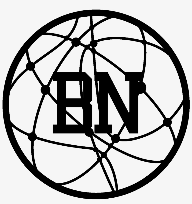 Basketball Network Basketball Network - Basketball, transparent png #1497314