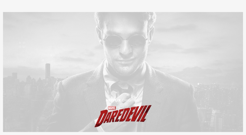 In Hell's Kitchen, There's Always Something Hiding - Daredevil Twitter, transparent png #1497400