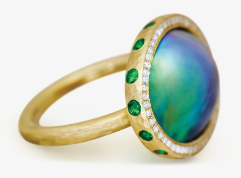 Pearls - Design, transparent png #1497824