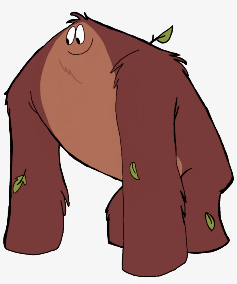 Bigfoot - Porky Pig Wabbit, transparent png #1497845