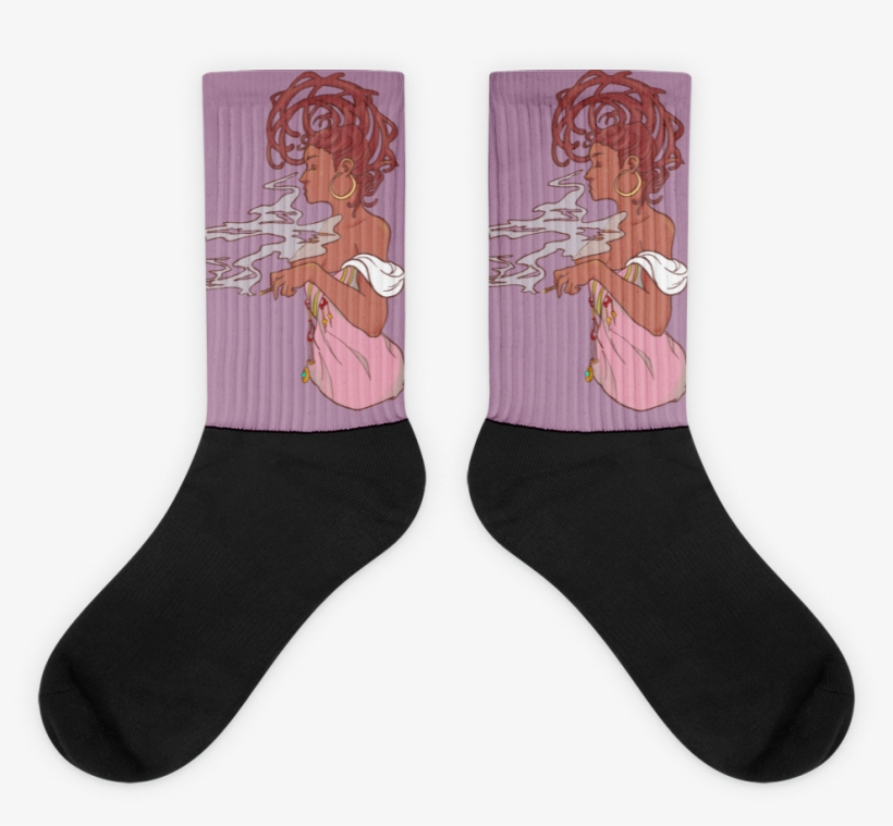 Sock, transparent png #1497895