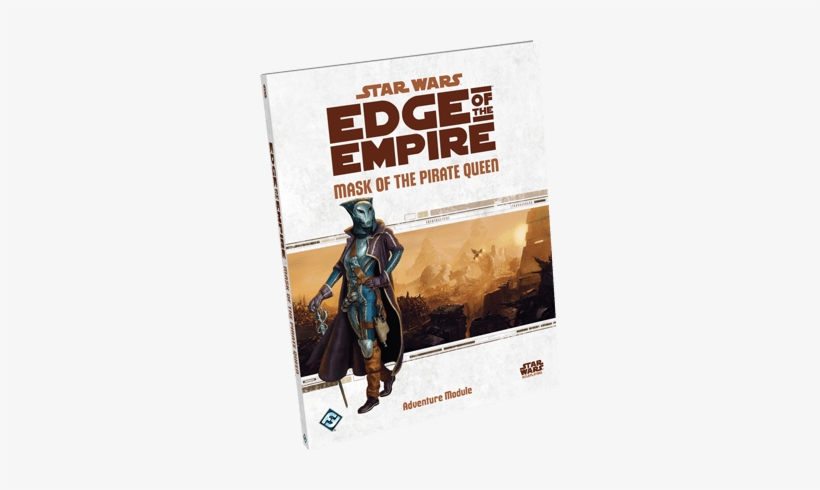 Edge Of The Empire - Star Wars Edge Of The Empire No Disintegrations, transparent png #1497932