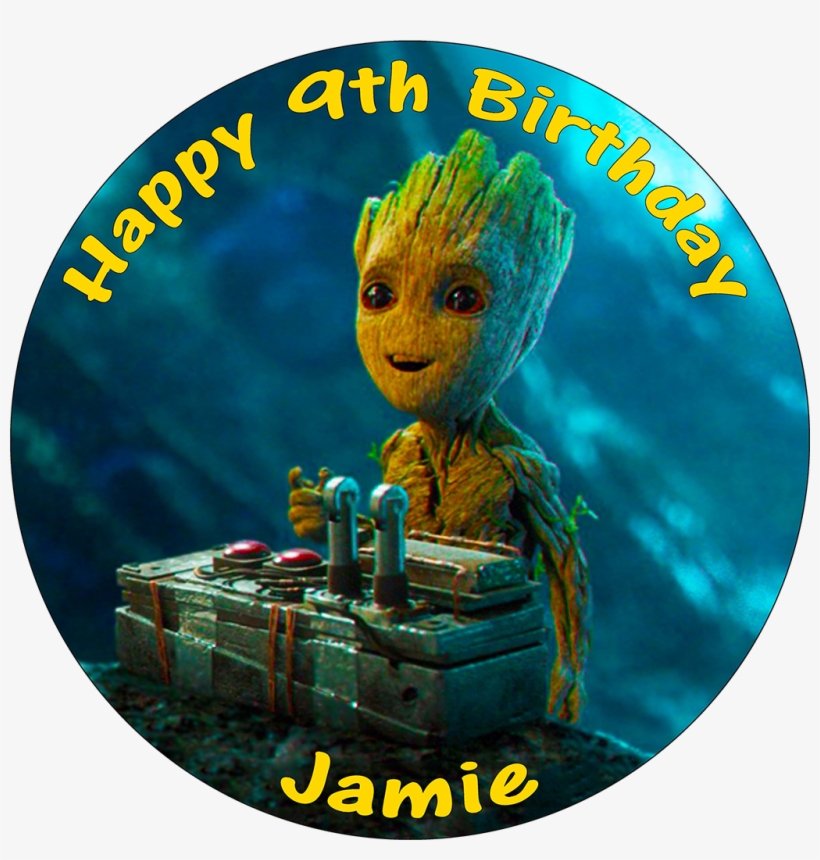 Groot In Infinity War, transparent png #1498008