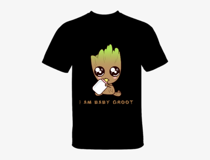 Front Template Image - Camiseta Ford Mustang, transparent png #1498120