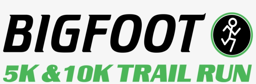 Bigfoot Tri Trail 15k Logo - Ram Racing, transparent png #1498191