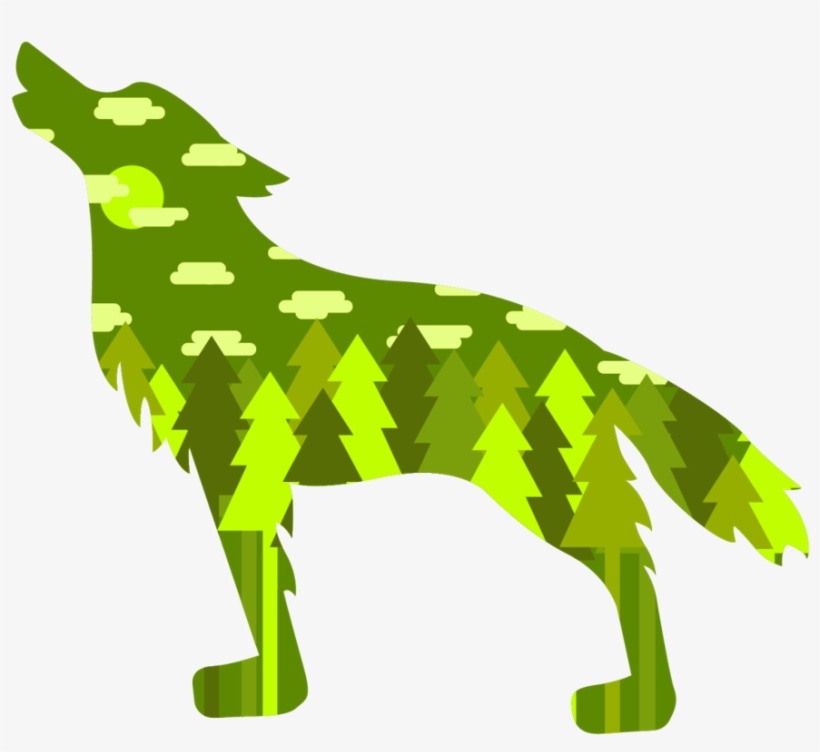 Field Clipart Greenery - Art, transparent png #1498237