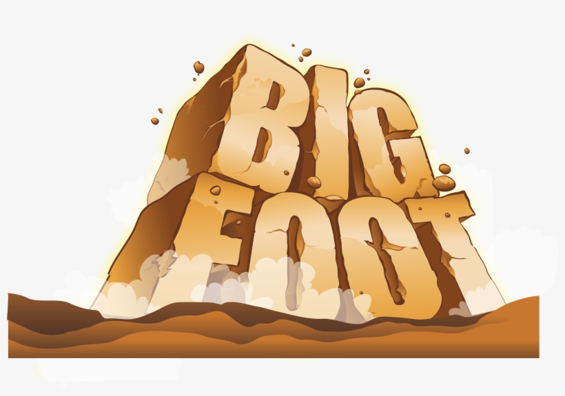 Bigfoot, transparent png #1498240