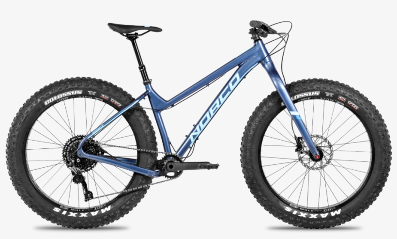 2018 Specialized Fatboy Se, transparent png #1498364