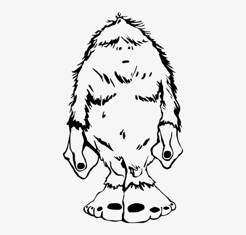 Bigfoot Studios, transparent png #1498381