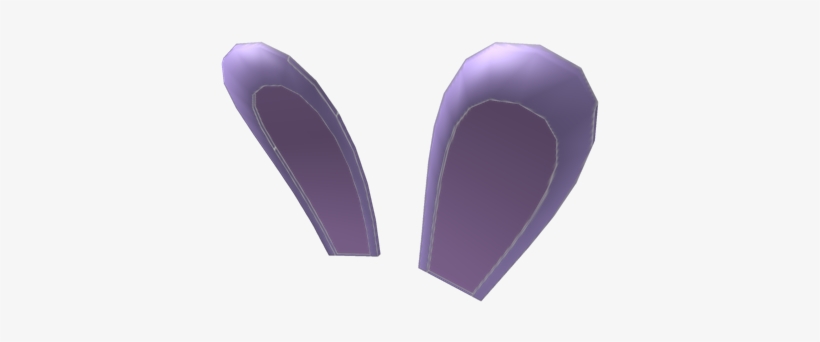 Bunny Ears Roblox Explosive Bunny Ears Free Transparent Png