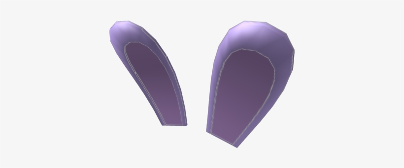 Bunny Ears - Roblox Explosive Bunny Ears, transparent png #1498534