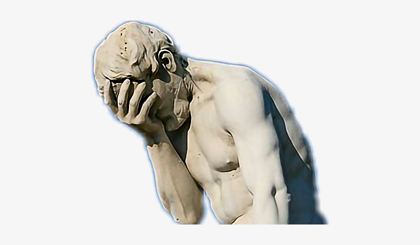 Gangnam Style Meme Views, transparent png #1498588