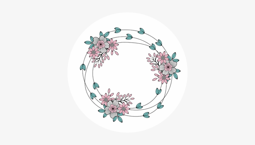 M Larb Cker F - Floral Design, transparent png #1498687