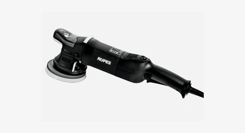 Rupes Bigfoot Lhr 15 Markii Random Orbital Polisher - Rupes Bigfoot 15 Mark 2, transparent png #1498691