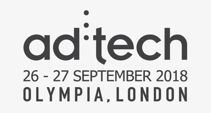 Ad Tech 2018 London, transparent png #1498718