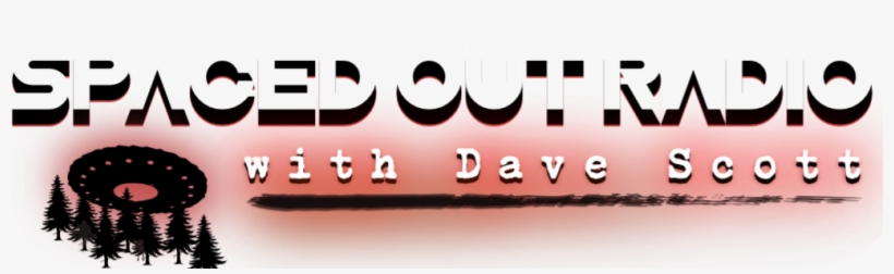 Spaced Out Radio - Paranormal Radio Shows, transparent png #1498743