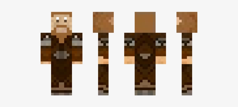 Minecraft Skin Feelsgoodman - Minecraft, transparent png #1498822