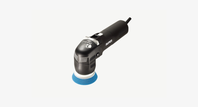 Lhr 75e Mini Rupes Bigfoot Random Oribital Polisher, transparent png #1498888
