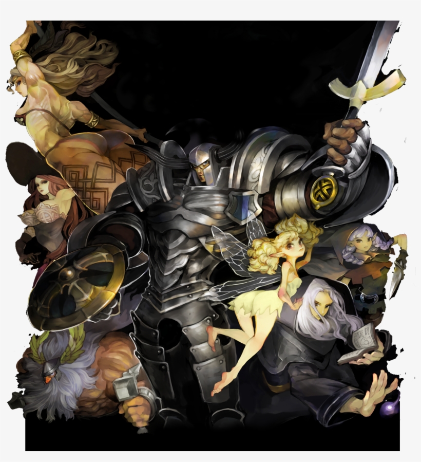 Shop - Dragon's Crown Pro Ps4, transparent png #1499069