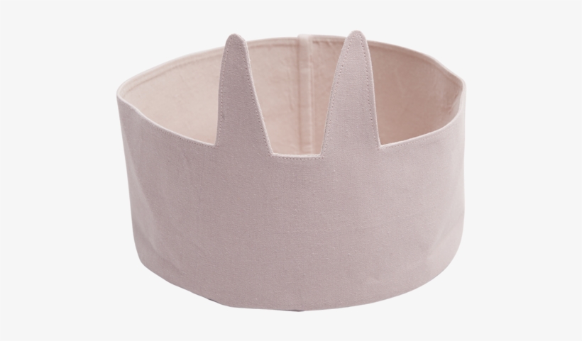 Fabelab Medium Storage Basket - Basket, transparent png #1499094