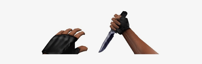 0 V - Counter Strike 1.5, transparent png #1499097