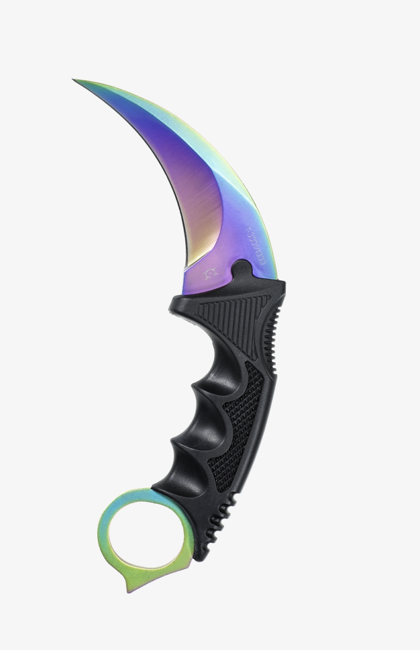Esportclothing Com Shop Gadgets - Karambit, transparent png #1499137