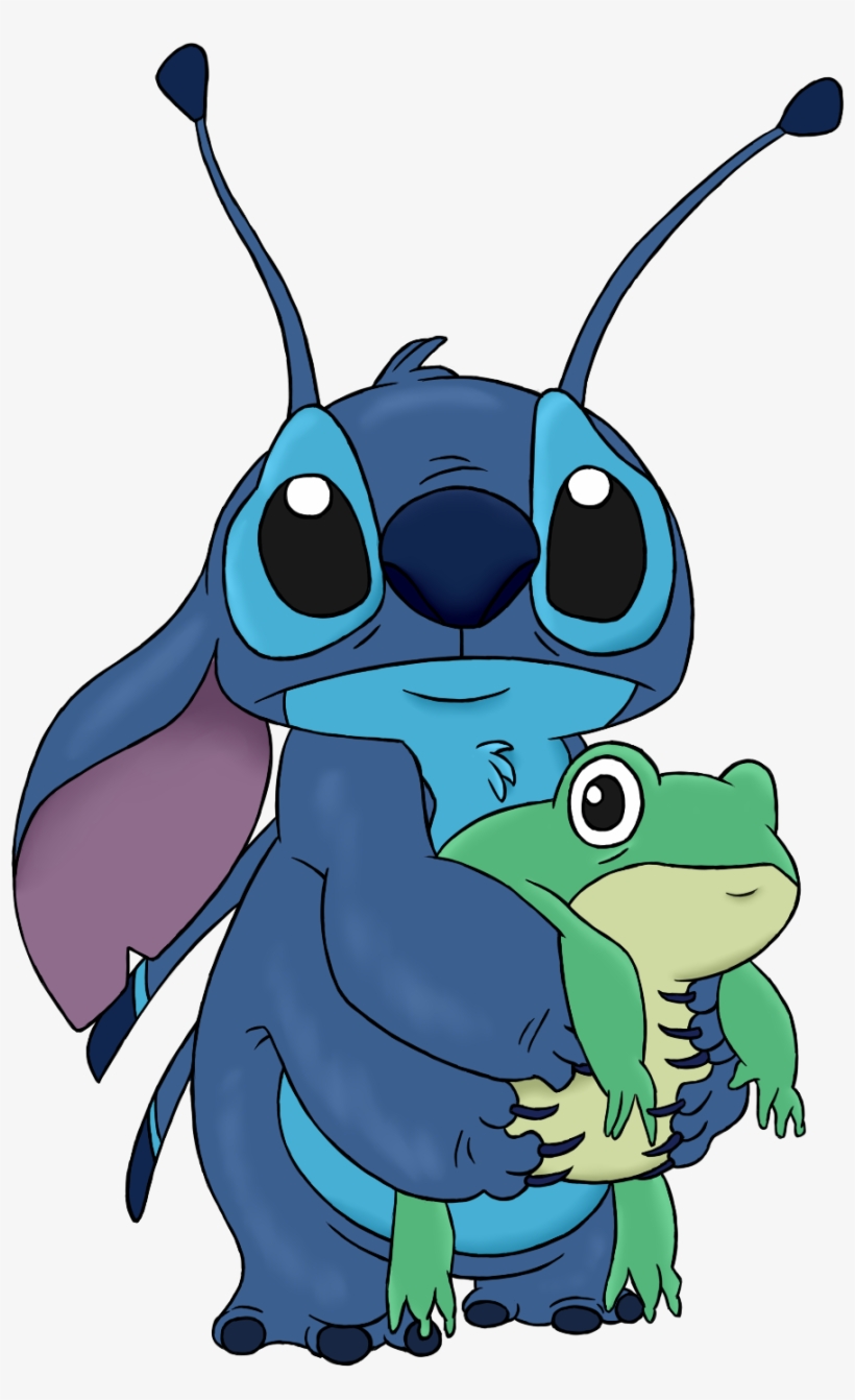 Vector Royalty Free Download Lilo Stitch Pelekai Character - Lilo And Stitch Characters, transparent png #1499286