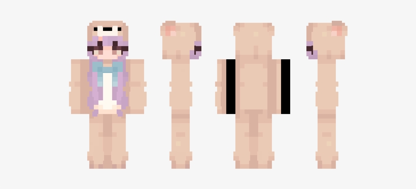 Minecraft Skin Facepalm - Fictional Character, transparent png #1499364