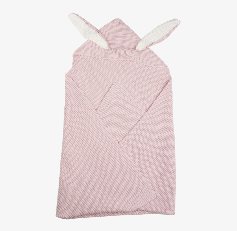 Oeuf Nyc Bunny Ears Blanket - Oeuf Bunny Ears Blanket, transparent png #1499381