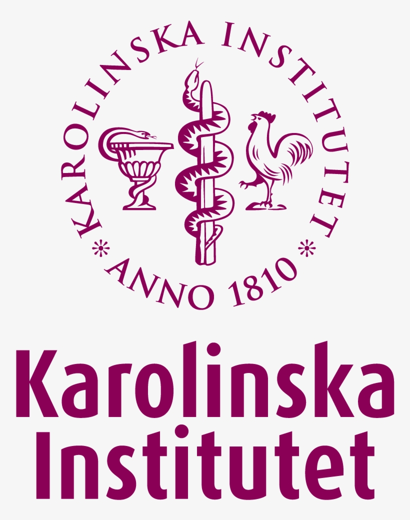 7947468 - >> - Karolinska Institute Of Medicine Logo, transparent png #1499568