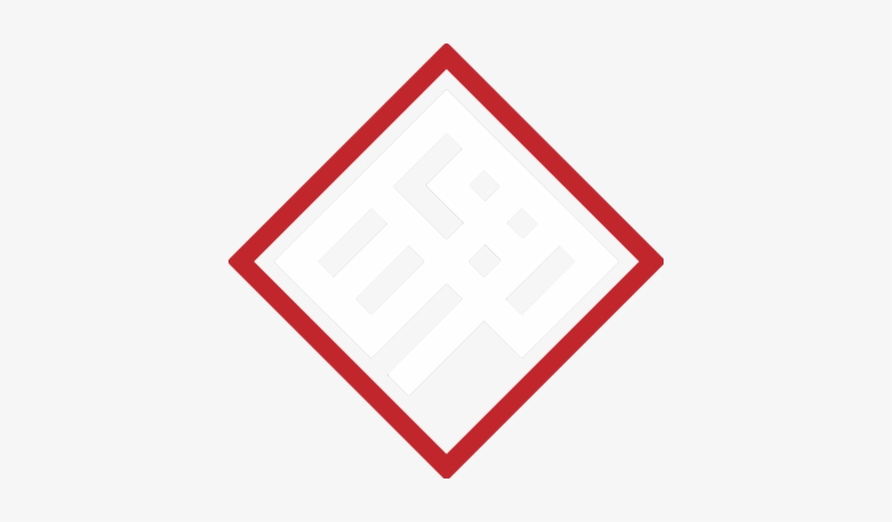 Csgolist - Label, transparent png #1499591