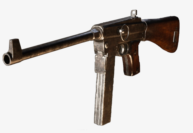 M-38 Model Wwii - Cod Ww2 M 38, transparent png #1499654