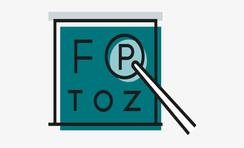 There Are Many Forms Of Laser To Treat Many Different - Eye, transparent png #1499744