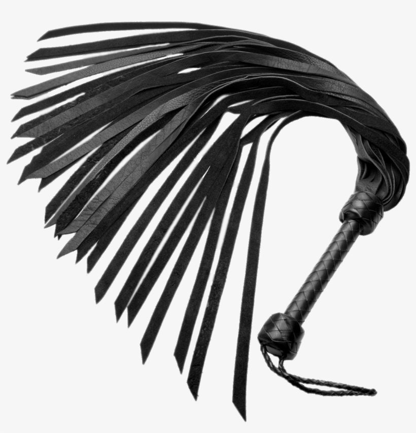 Objects - Flogger Leather, transparent png #1499949