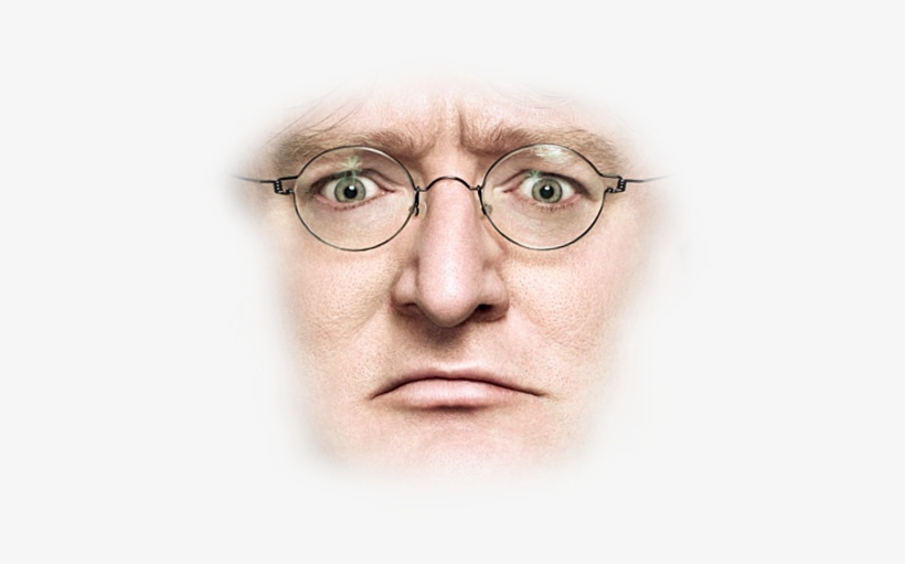 Free Download Face Png - Valve Face Dota 2, transparent png #150053