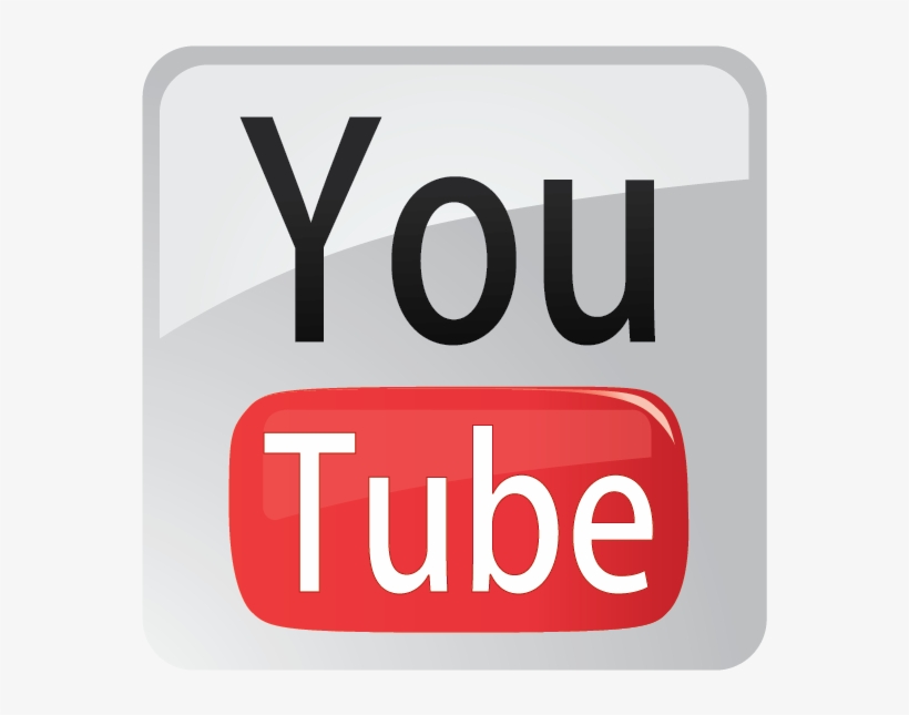 Youtube Logo Png - Youtube Icon Png 2019, transparent png #150136