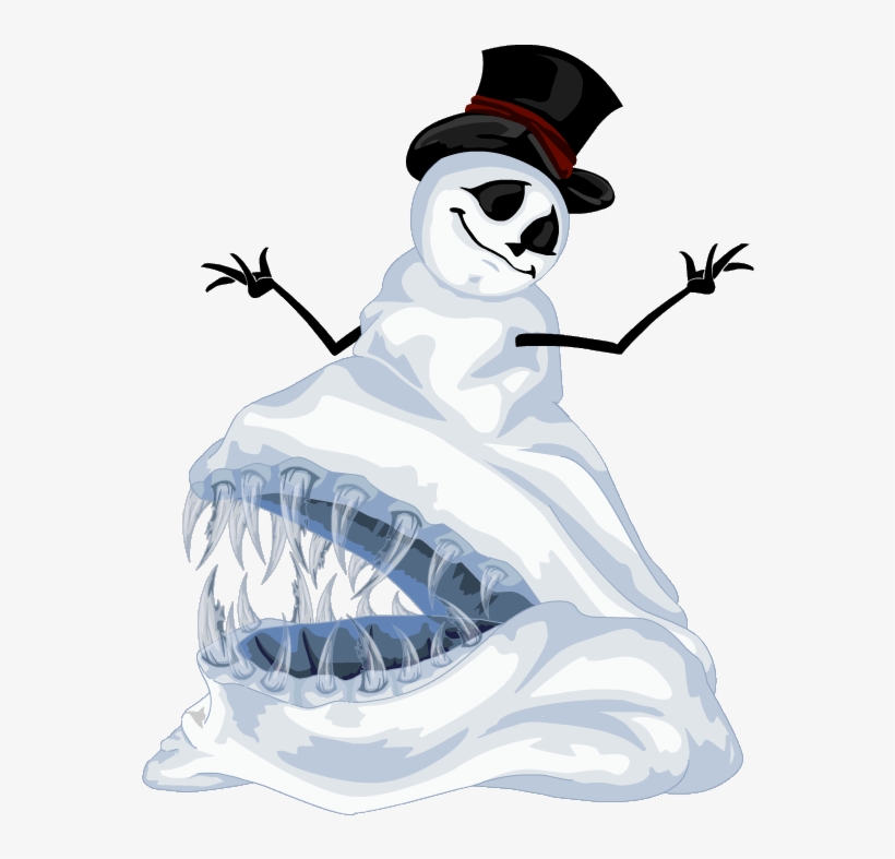 Snowman Png High-quality Image - Portable Network Graphics, transparent png #150164