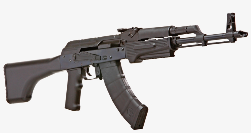 Ak47 Gun Transparent Png Images Free Download Io Ak47 - Ak 47 New Gun, transparent png #150314