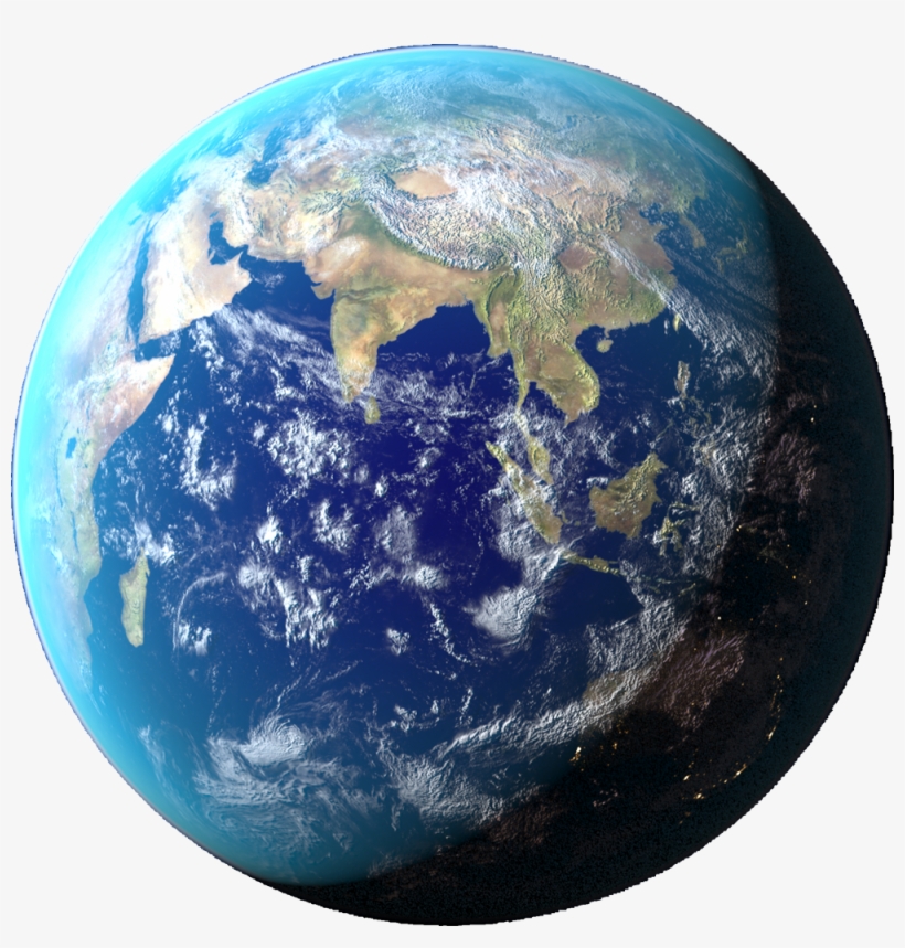 Earth Png, transparent png #150315
