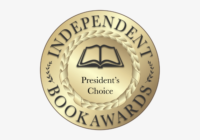 Independent Book Awards - Award, transparent png #150406
