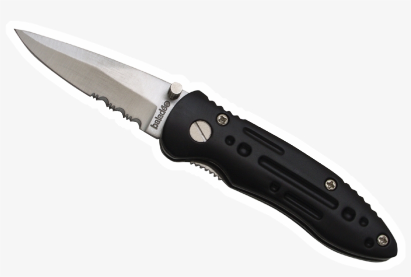Pocket Knife - Leatherman Knife, transparent png #150424